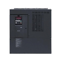 Cиловой модуль преобразователя частоты Mitsubishi FR-AF840-01160-60 45кВт 380В 86А IP00